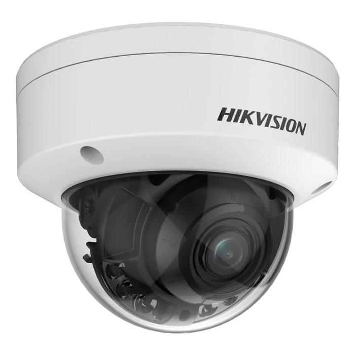 Κάμερα Παρακολούθησης Hikvision Pro Series with ColorVu DS-2CD2787G2HT-LIZS(2.8-12mm)(eF) Turret