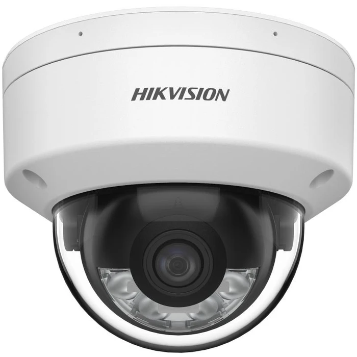 Κάμερα Παρακολούθησης Hikvision Turbo HD with ColorVu DS-2CE50DF3T-VPLSE(2.8MM) Dome