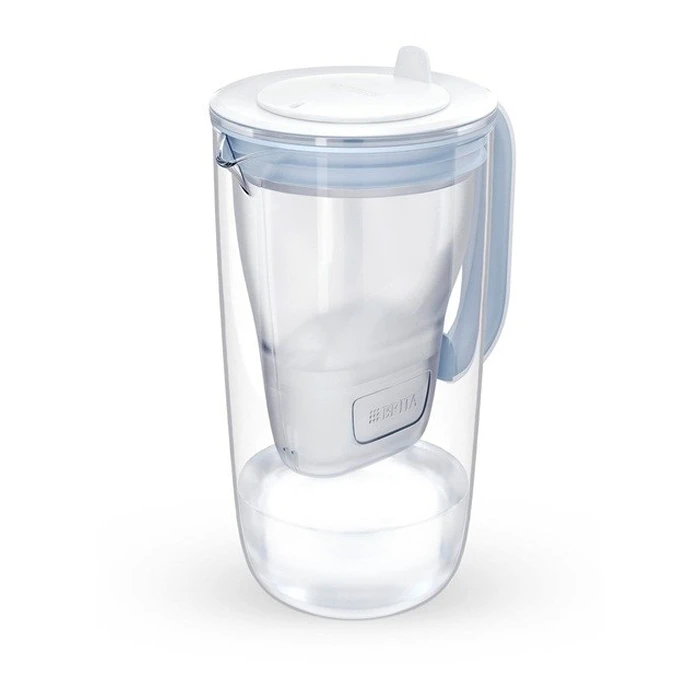 Κανάτα με Φίλτρο Brita Glass+3 Maxtra Pro Pure Performance Filtering jug