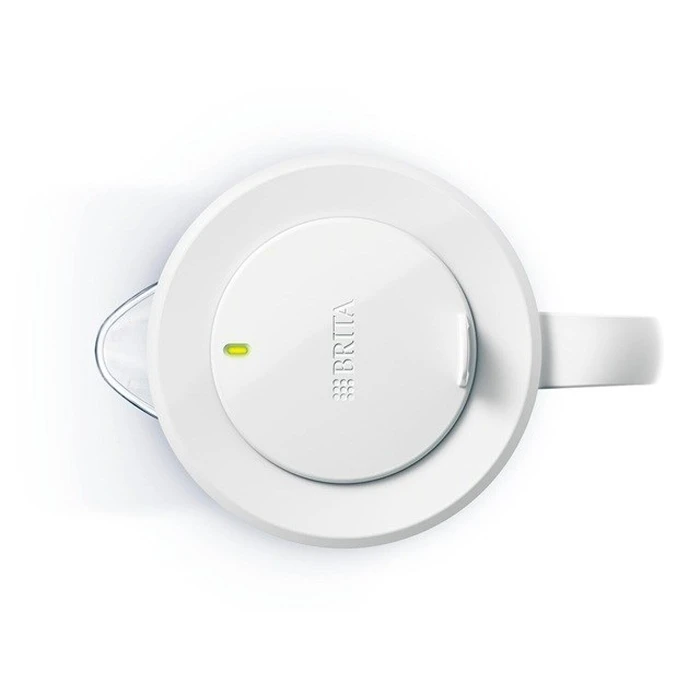 Κανάτα με Φίλτρο Brita Glass+3 Maxtra Pro Pure Performance Filtering jug