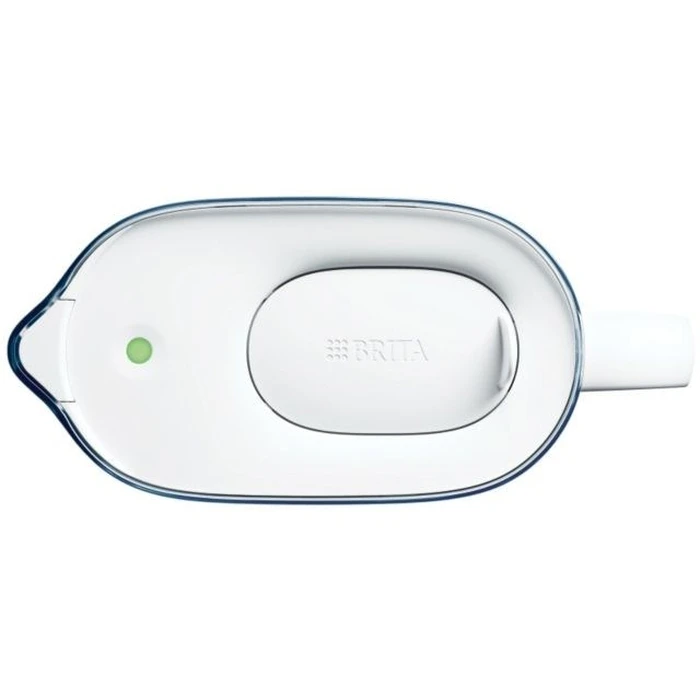 Κανάτα με Φίλτρο Brita Style Essential+4 Maxtra Pro PURE PERFORMANCE (White)