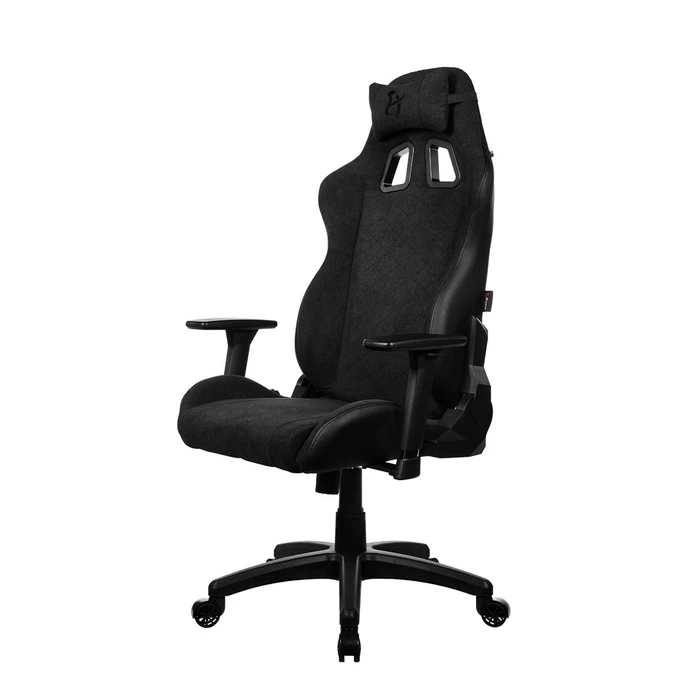 Καρέκλα Gaming Arozzi AVANTI-SFB-PBK video game chair Console Upholstered seat