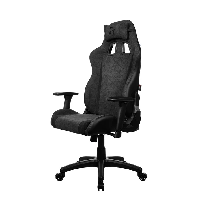 Καρέκλα Gaming Arozzi Gaming Stuhl Avanti Dark grey SoftFabric Console Upholstered