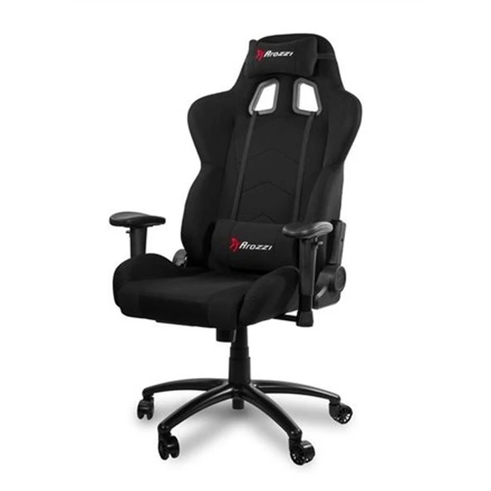 Καρέκλα Gaming Arozzi Inizio Universal Padded seat Black