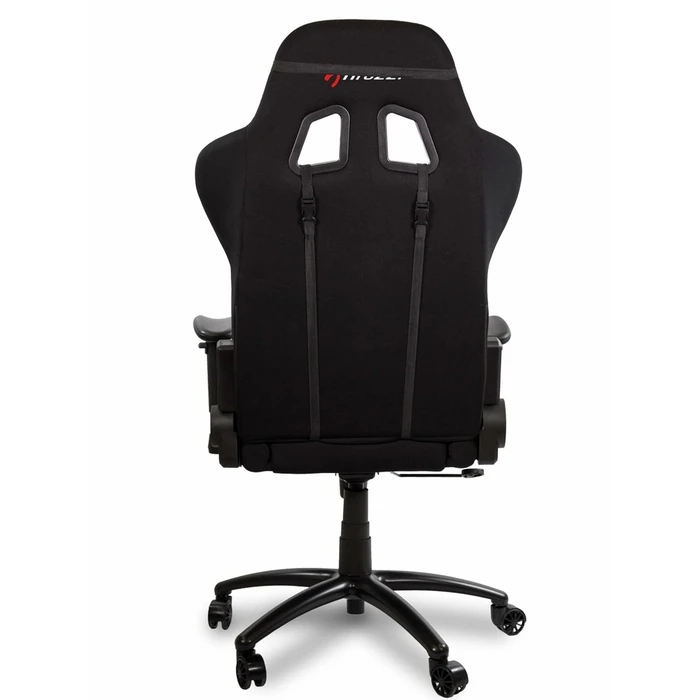 Καρέκλα Gaming Arozzi Inizio Universal Padded seat Black