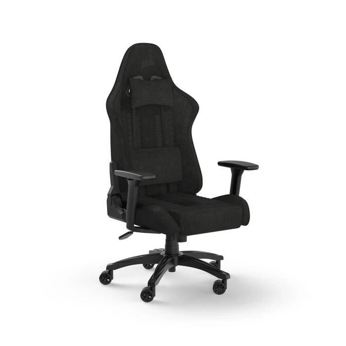 Καρέκλα Gaming Corsair TC100 Gepolsterter Sitz Gepols
