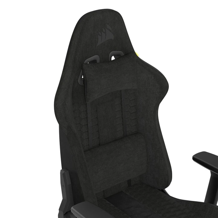 Καρέκλα Gaming Corsair TC100 Gepolsterter Sitz Gepols