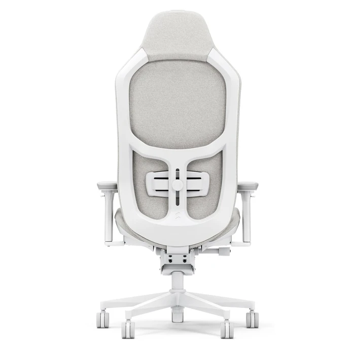 Καρέκλα Gaming Fractal Design FD-CH-RE1F-02 PC Padded seat White