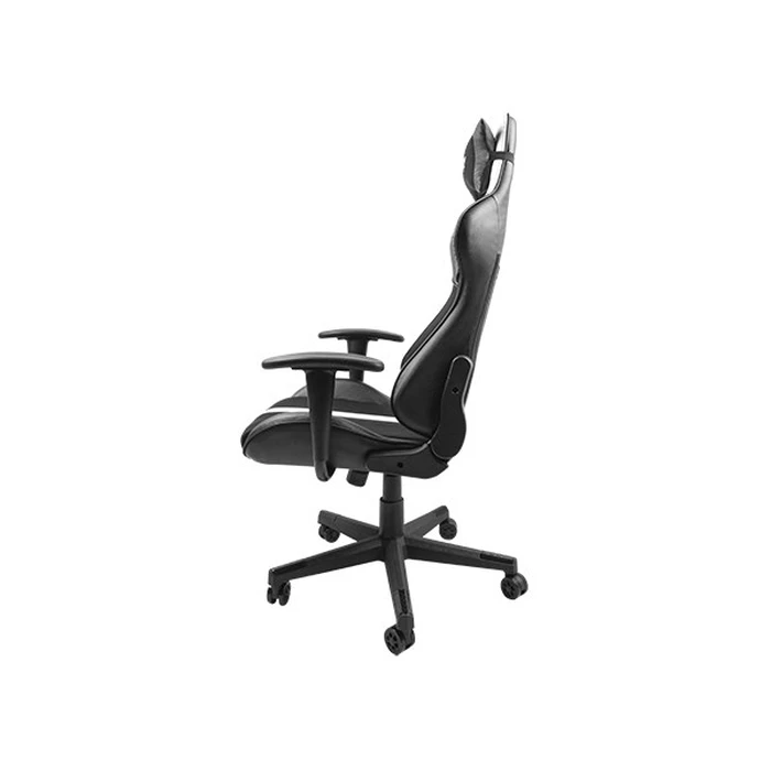 Καρέκλα Gaming Fury Avenger XL Universal Padded seat Black, White