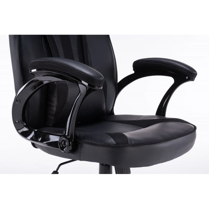 Καρέκλα Gaming Gaming SWIVEL CHAIR DRIFT Black