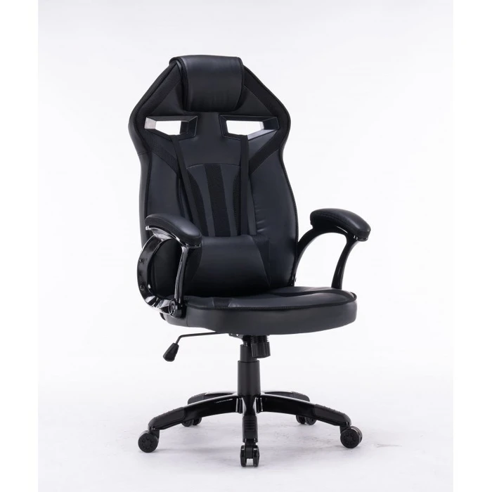 Καρέκλα Gaming Gaming SWIVEL CHAIR DRIFT Black
