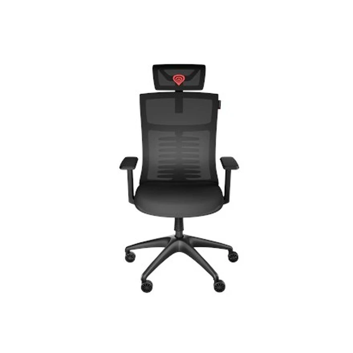 Καρέκλα Gaming Genesis Astat 200 PC Mesh seat Black