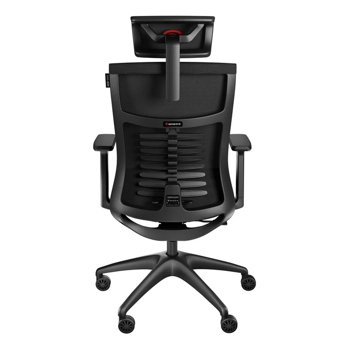 Καρέκλα Gaming Genesis Astat 200 PC Mesh seat Black