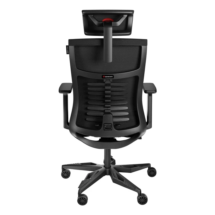 Καρέκλα Gaming Genesis Astat 700 PC Mesh seat Black