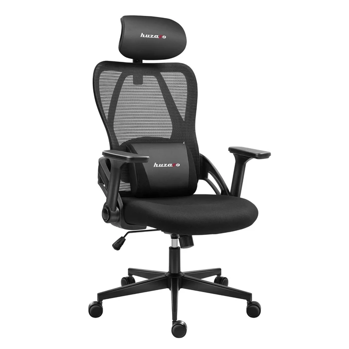 Καρέκλα Gaming Huzaro Combat 2.7 Black