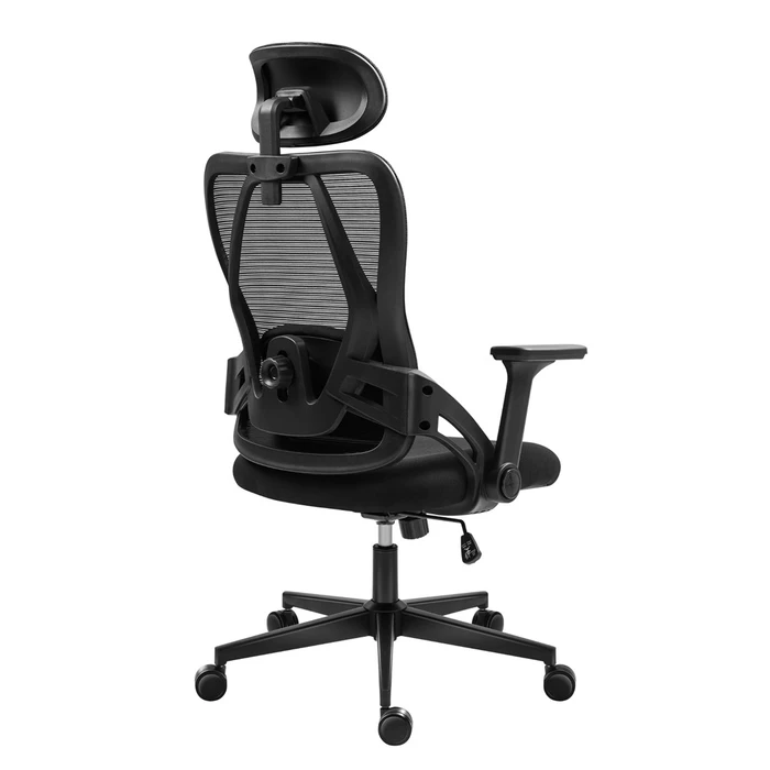 Καρέκλα Gaming Huzaro Combat 2.7 Black