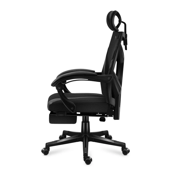 Καρέκλα Gaming Huzaro COMBAT 5.0 Black