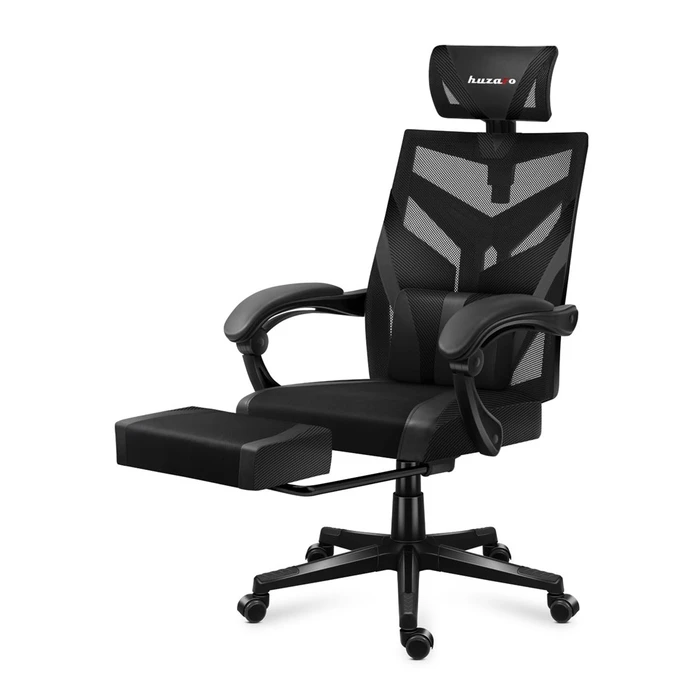 Καρέκλα Gaming Huzaro COMBAT 5.0 Black