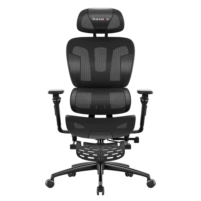 Καρέκλα Gaming Huzaro Combat 7.9 Black