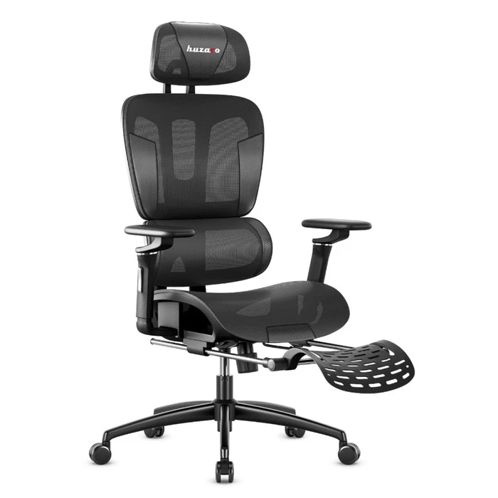 Καρέκλα Gaming Huzaro Combat 7.9 Black