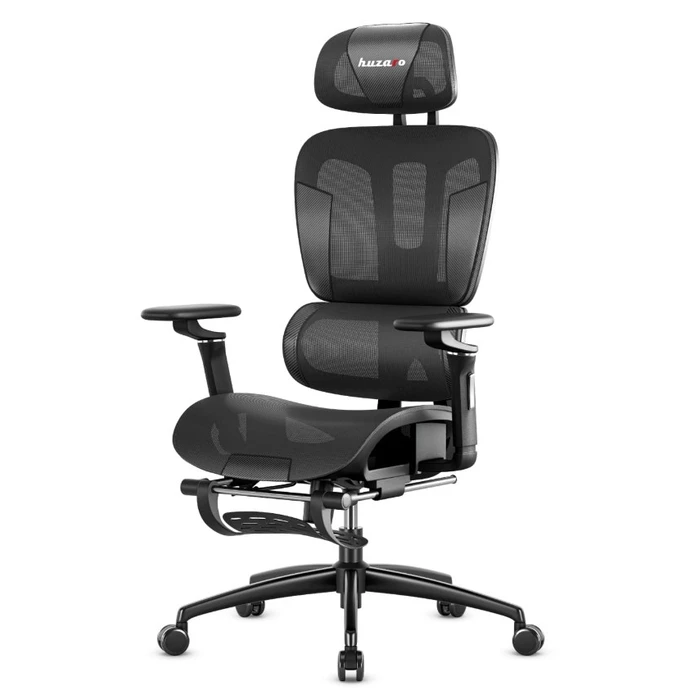 Καρέκλα Gaming Huzaro Combat 7.9 Black