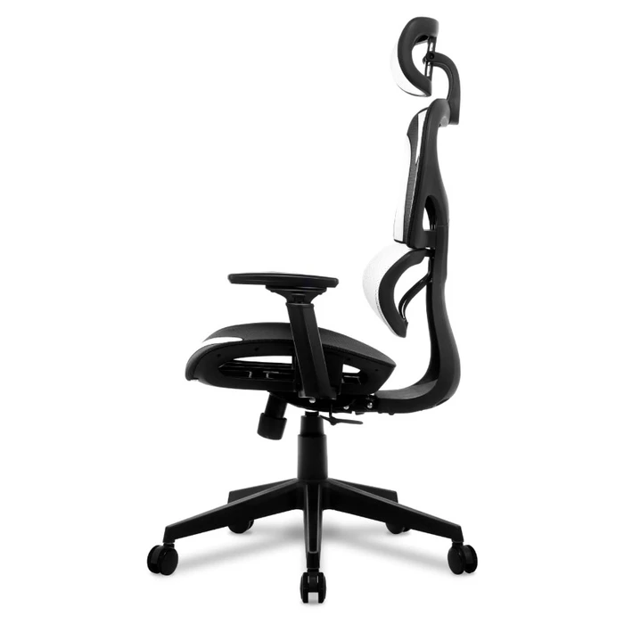 Καρέκλα Gaming Huzaro Combat 8.0 White