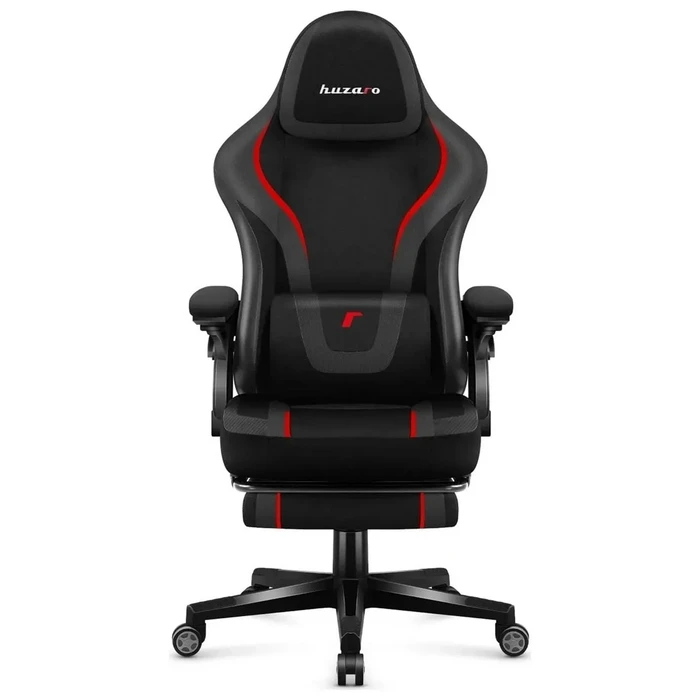 Καρέκλα Gaming Huzaro Force 4.6 Carbon Gaming chair