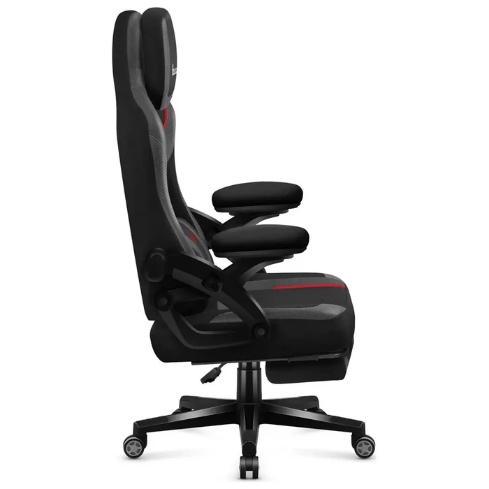 Καρέκλα Gaming Huzaro Force 4.6 Carbon Gaming chair