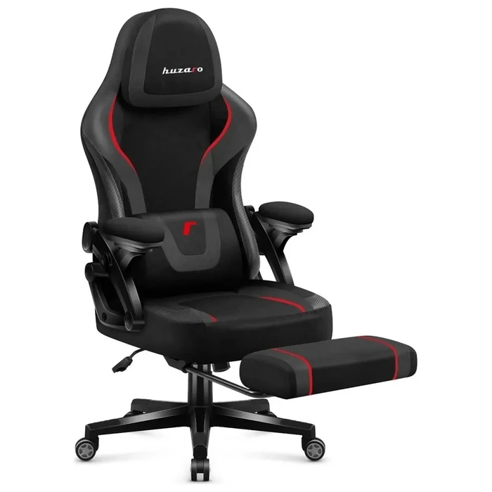 Καρέκλα Gaming Huzaro Force 4.6 Carbon Gaming chair