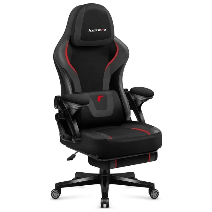 Καρέκλα Gaming Huzaro Force 4.6 Carbon Gaming chair