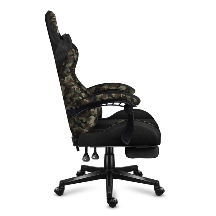 Καρέκλα Gaming Huzaro FORCE 4.7 CAMO Mesh