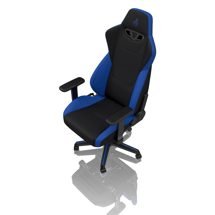 Καρέκλα Gaming Nitro Concepts S300 Padded Padded backrest