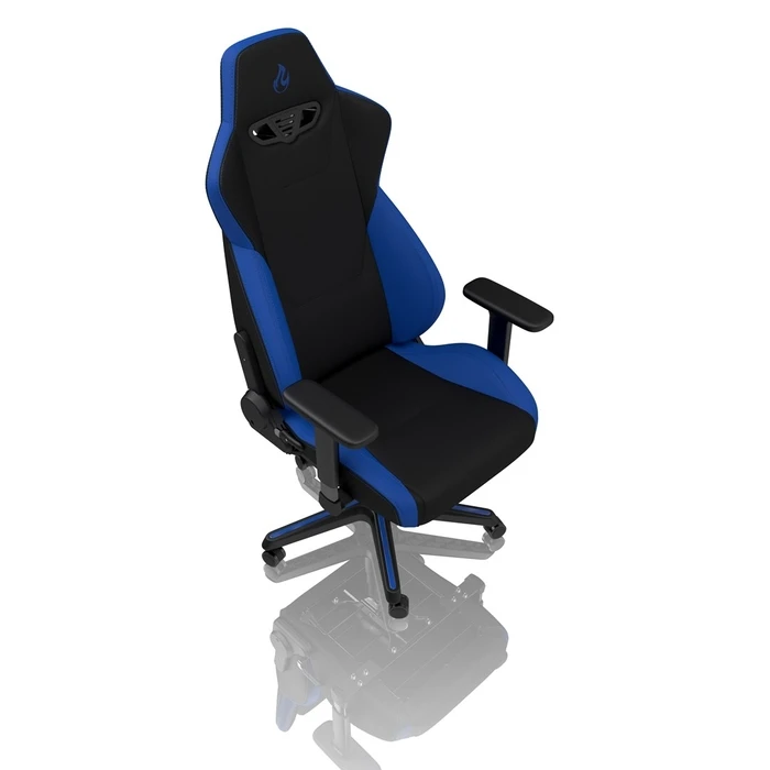 Καρέκλα Gaming Nitro Concepts S300 Padded Padded backrest