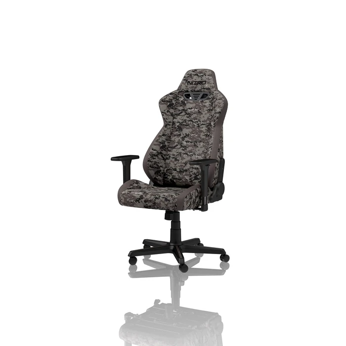 Καρέκλα Gaming Nitro Concepts S300 Padded Padded backrest
