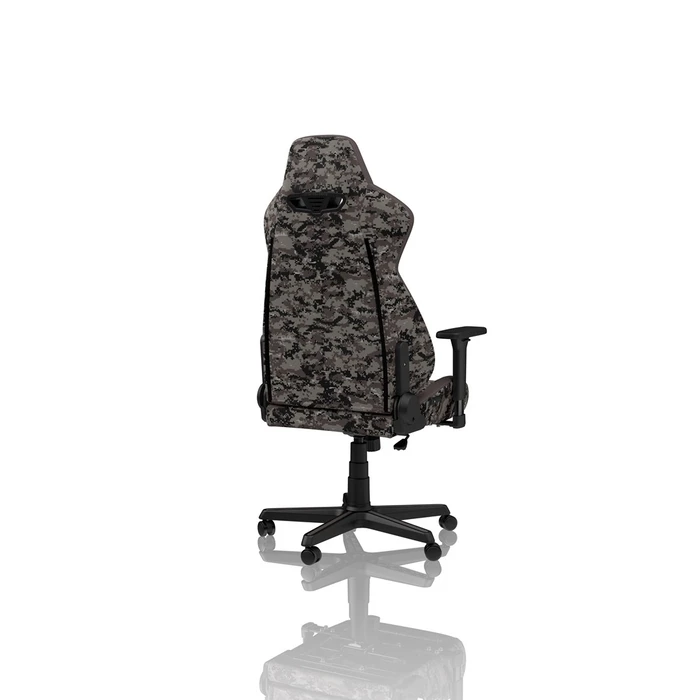 Καρέκλα Gaming Nitro Concepts S300 Padded Padded backrest