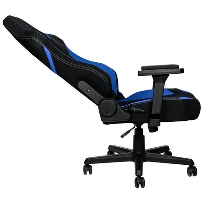 Καρέκλα Gaming Nitro Concepts X1000 PC Upholstered Black, Blue