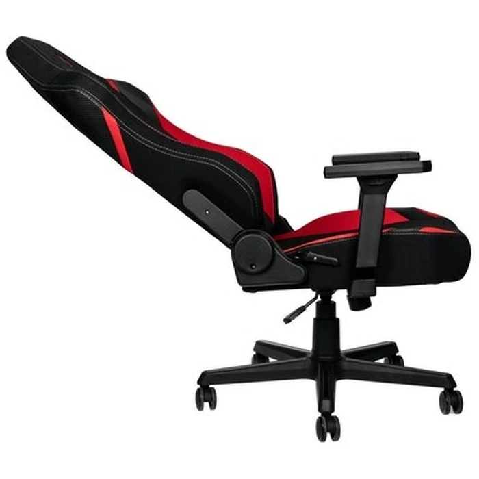 Καρέκλα Gaming Nitro Concepts X1000 Upholstered Upholstered backrest