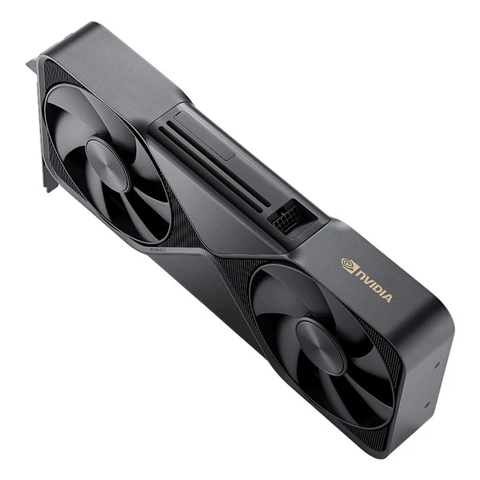 Κάρτα Γραφικών PNY RTX Pro 6000 Blackwell Workstation NVIDIA 96GB GDDR7