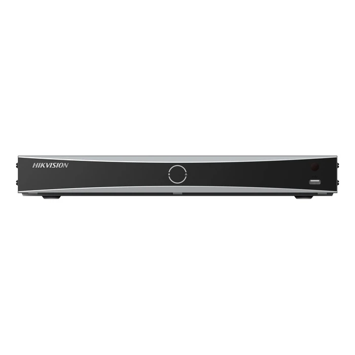 Καταγραφικό Hikvision DS-7608NXI-I2/VPRO 1U Black