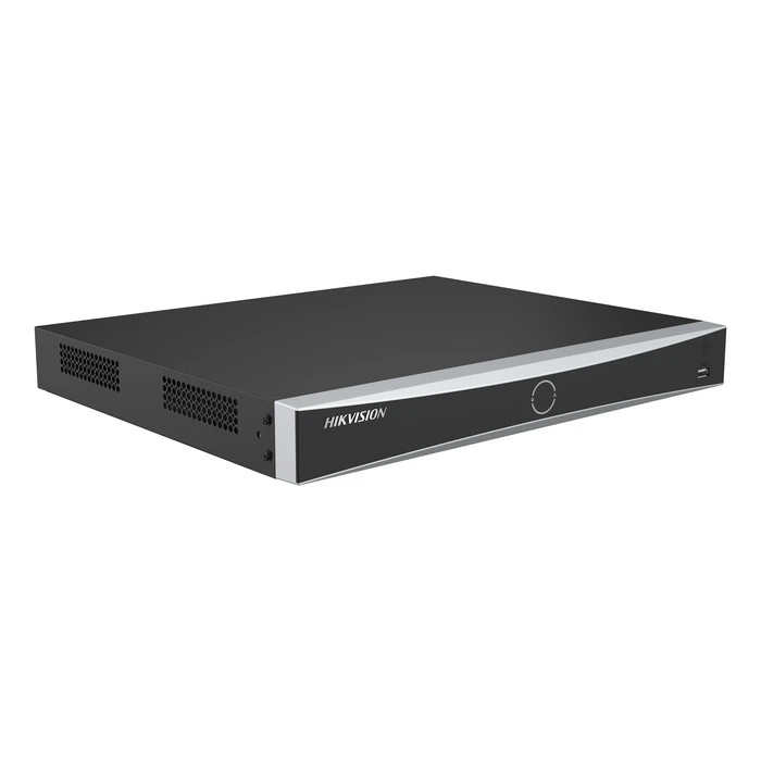 Καταγραφικό Hikvision DS-7608NXI-I2/VPRO 1U Black