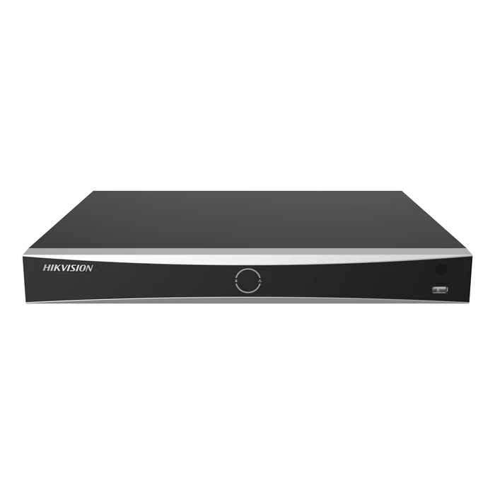 Καταγραφικό Hikvision DS-7608NXI-I2/VPRO 1U Black