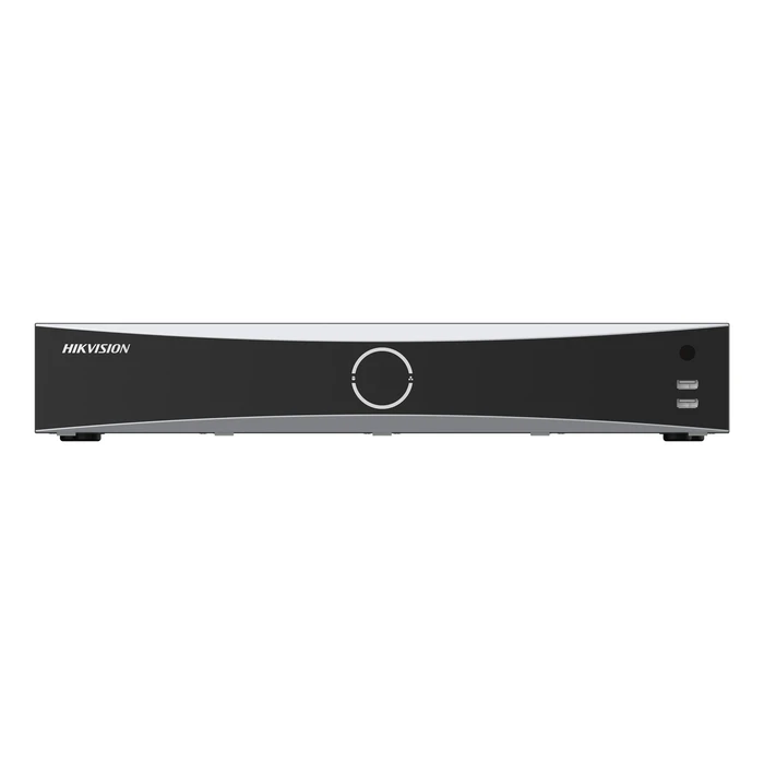 Καταγραφικό Hikvision DS-7732NXI-I4/VPRO 1.5U Black