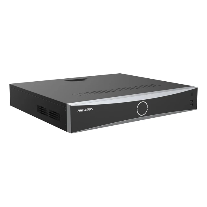 Καταγραφικό Hikvision DS-7732NXI-I4/VPRO 1.5U Black