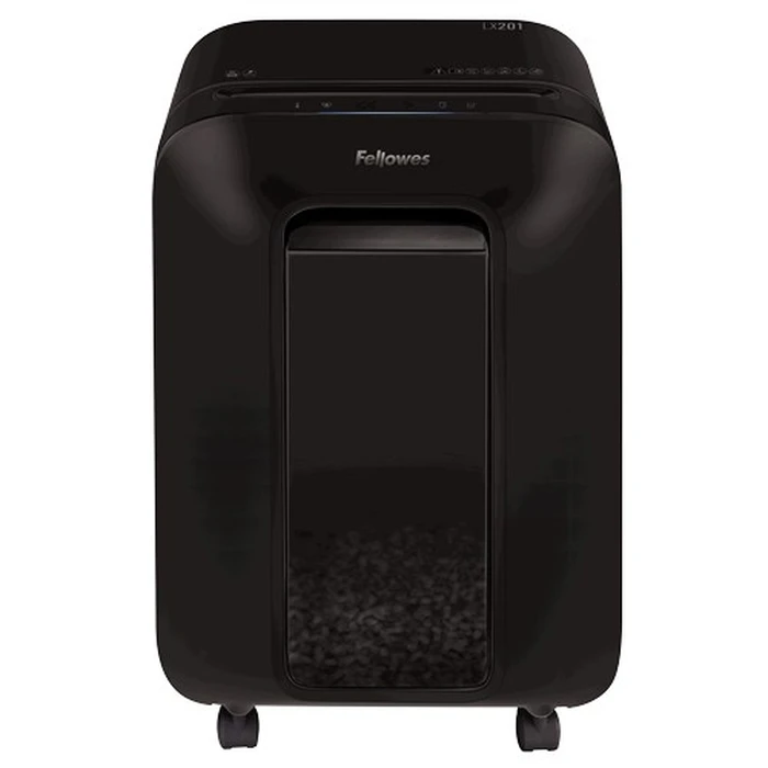 Καταστροφέας Εγγράφων Fellowes BF5050001 paper Black