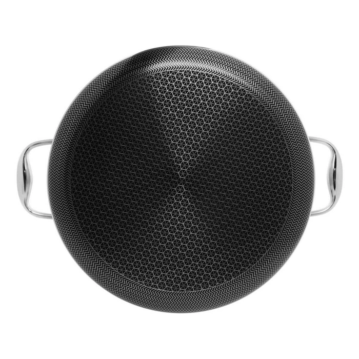 Κατσαρόλα Kohersen Black Cube 24cm pot with lid