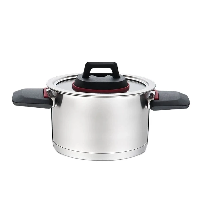 Κατσαρόλα Maestro MR-3530-22 Pot with folding handles 4.2 l