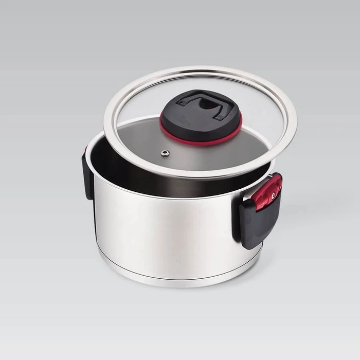 Κατσαρόλα Maestro MR-3530-22 Pot with folding handles 4.2 l