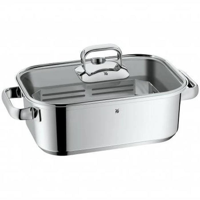 Κατσαρόλα WMF Vitalis Steamer - 3.5L - Stainless Steel