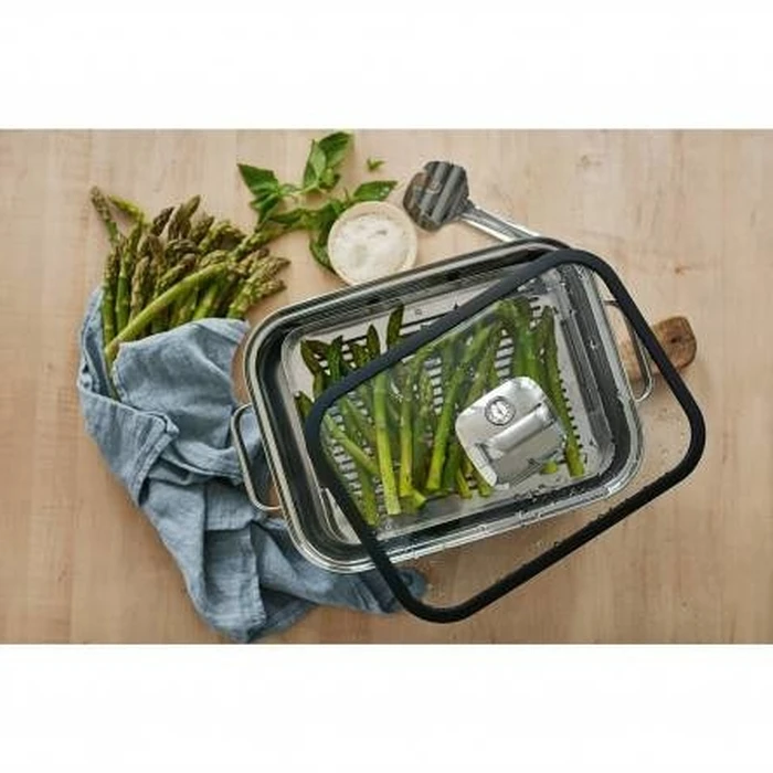 Κατσαρόλα WMF Vitalis Steamer - 3.5L - Stainless Steel