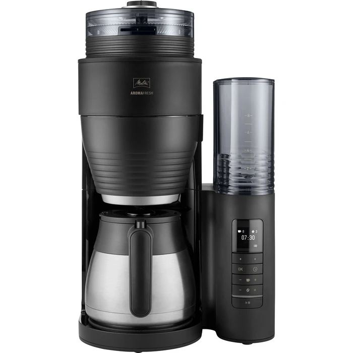 Καφετιέρα Φίλτρου Melitta Aromafresh Pro X Semi-auto 1.25 L